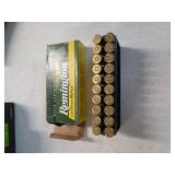 20 rounds Remmington 45-70 Govt. 4-52