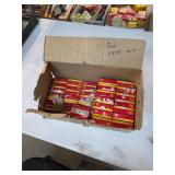 over 2800 long rifle 22 rounds. 8-1