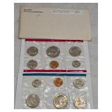 1979 US mint P & D sets. K15