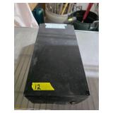 Flir power supply. 12-48