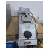 Vintage photoelectric colorimeter. 5-10