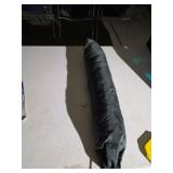 Northpoint tent. 3-14
