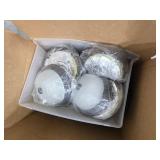 Lamp fixtures. 19-61