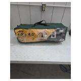 Shower tent. 19-42