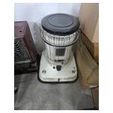Toyo kerosene heater. 19-30