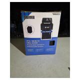 Grill cover. 3-11
