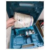 Makita saw. 19-18