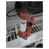 hydraulic jack. 5-29