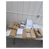 Dish equipment, see pictures. 12-85