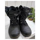 Ranger size 11 boots. 19-65
