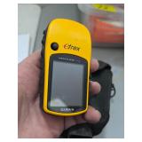 Garmin in case. 2-5