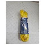 Tow rope. 19-55