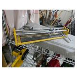 workforce tile cutter. 12-47