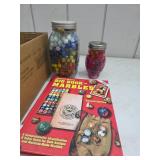 Marbles lot. K45