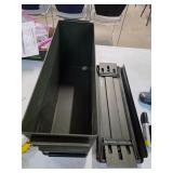 Large ammo can. 4-63