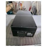 Flir power supply. 12-50