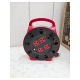 Craftsman extension reel. 19-52