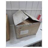 Dish equipment, see pictures. 12-90