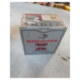 2 3/4in 20-gauge shells. 4-13