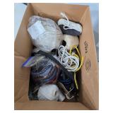 Rope, cable, and bungie cords. 19-59