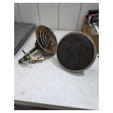 Propane heaters. 19-32