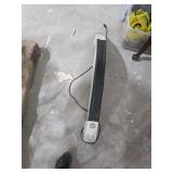 DeLonghi safe heat heater. 5-17