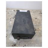 Flir power supply. 12-64