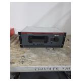 Digital cinema processor. 12-71
