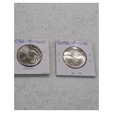 2026 statue of liberty 1/2 dollars. 12-46