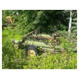 Farm implement