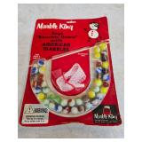 Marble king marbles still sealed. B-66