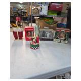 Coca-Cola collection in black tote, see pics. B-62
