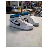 Air Jordan size 12 shoes. S-9