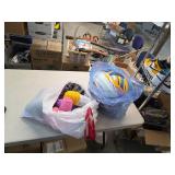 Huge lot of Yarn. S-29