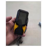 Garmin. S-26