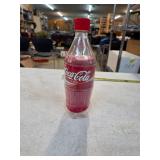 Coca-Cola shirt in a bottle. B-44