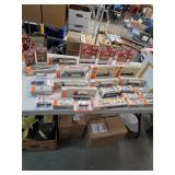 Con-Car collectables. 5-18