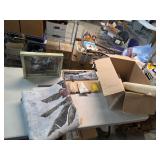 Large mixed lot, see pictures. S-21