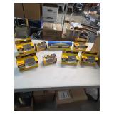 CAT collectables lot. S-3