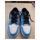 Nike Air Jordan size 12. S-4