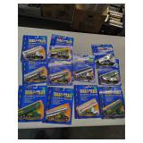 Road and track highway haulers collection. S-15