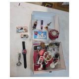Coca-Cola collectables lot, see pictures. B-13