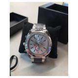 Luis Cardini watch. S-27
