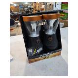 Duracell lanterns. B-3