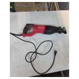Craftsman Sawzall. 41-5
