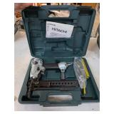 Hitachi stapler. 41-18