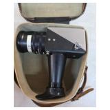 Honeywell Pentax exposure meter. 100-8
