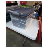 Large tub full of great DVDs. 41-20