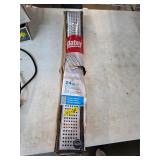 Designline shower drain. 41-24