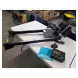 Bessler 23C enlarger. 100-16